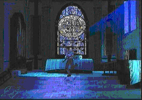 Eternal Darkness en version Nintendo 64, ce jeu sera finalement porte sur GameCube