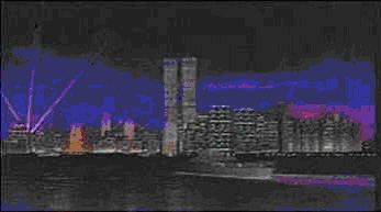 Extrait de la fameuse video de demo technique de la future Nintendo 64 presentee en 1994