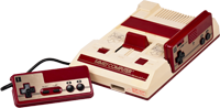 Famicom !