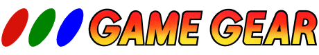 Logo Game Gear !