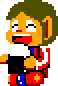 Alex Kidd mascote de Sega avant Sonic !