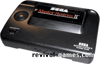 Sega Master System 2 !